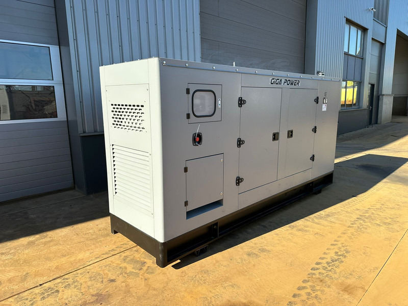Giga power Giga power 312.5 kVa silent generator set - LT-W250GF - Электрогенератор: фото 3 Giga power Giga power 312.5 kVa silent generator set - LT-W250GF - Электрогенератор: фото 3