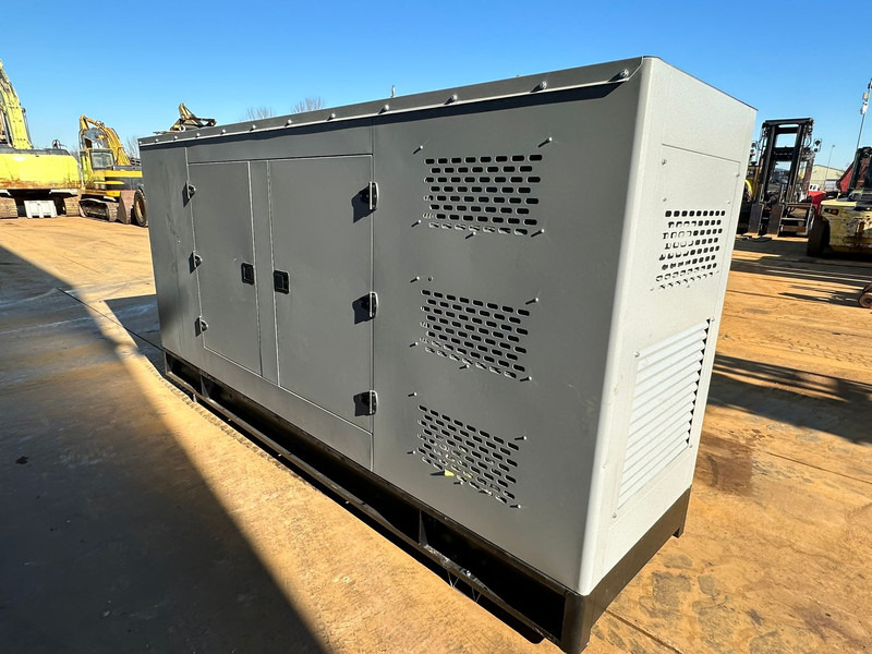 Giga power Giga power 375 kVa silent generator set - LT-W300GF - Электрогенератор: фото 5 Giga power Giga power 375 kVa silent generator set - LT-W300GF - Электрогенератор: фото 5