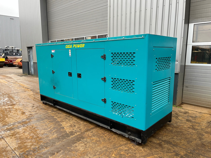 Giga power Giga power 500 kVa silent generator set - LT-W400GF - Электрогенератор: фото 3 Giga power Giga power 500 kVa silent generator set - LT-W400GF - Электрогенератор: фото 3