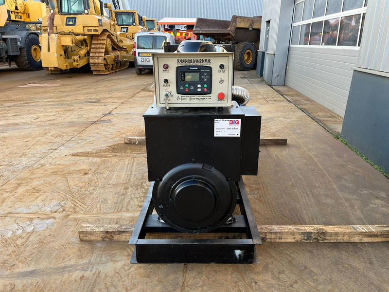 Giga power LT-W250GF 312.5 kVA Open generator - Электрогенератор: фото 4 Giga power LT-W250GF 312.5 kVA Open generator - Электрогенератор: фото 4