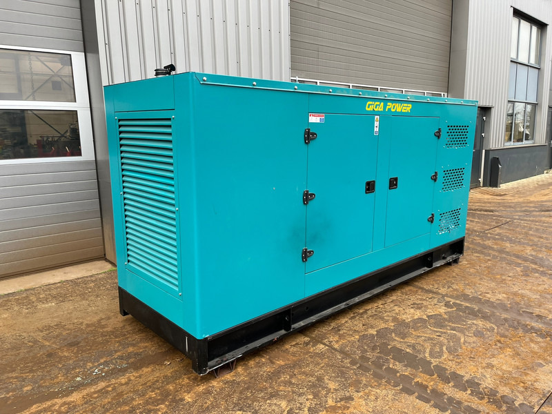 Giga power LT-W250GF 312.5 kVA silent generator - Электрогенератор: фото 2 Giga power LT-W250GF 312.5 kVA silent generator - Электрогенератор: фото 2
