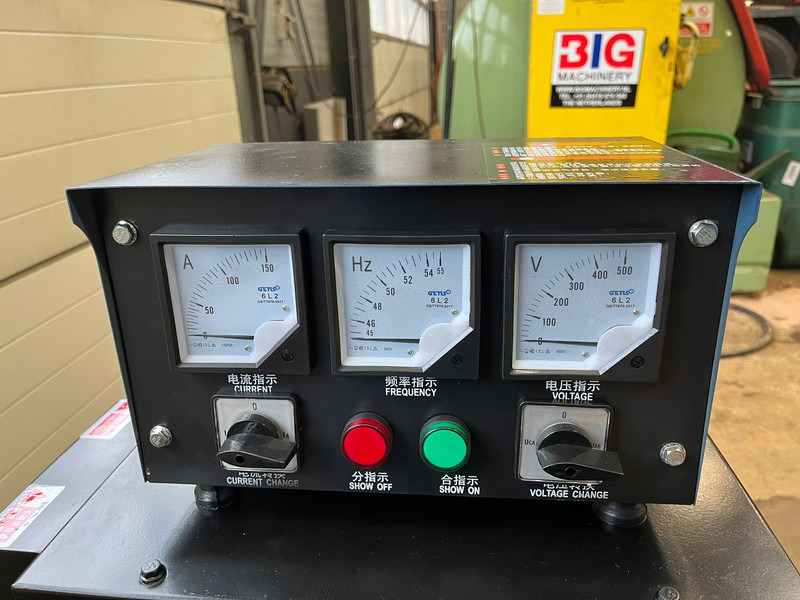 Giga power LT-W50-GF 62.5 kVA Open generator - Электрогенератор: фото 4 Giga power LT-W50-GF 62.5 kVA Open generator - Электрогенератор: фото 4