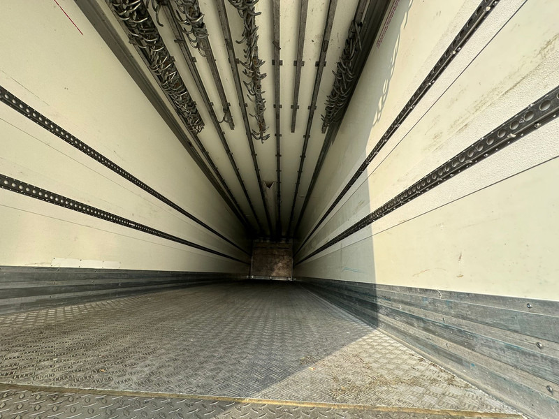 Gray and Adams Meat Hook Thermo King SLXE 400 в лизинг Gray and Adams Meat Hook Thermo King SLXE 400: фото 11