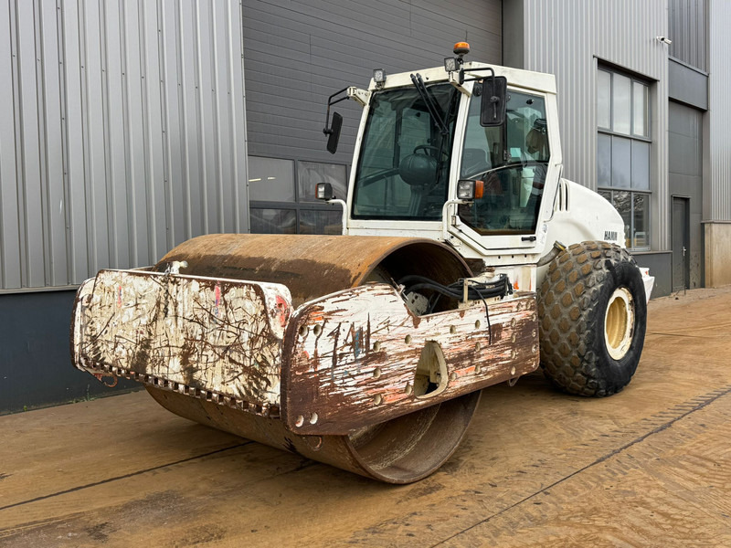 Hamm 3520 - Каток: фото 2 Hamm 3520 - Каток: фото 2