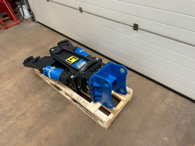 Hammer MCK03 shear - Гидроножницы: фото 2 Hammer MCK03 shear - Гидроножницы: фото 2