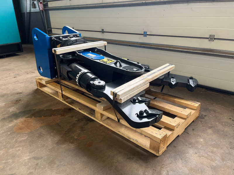 Новый Гидроножницы Hammer MCK06 shear: фото 8