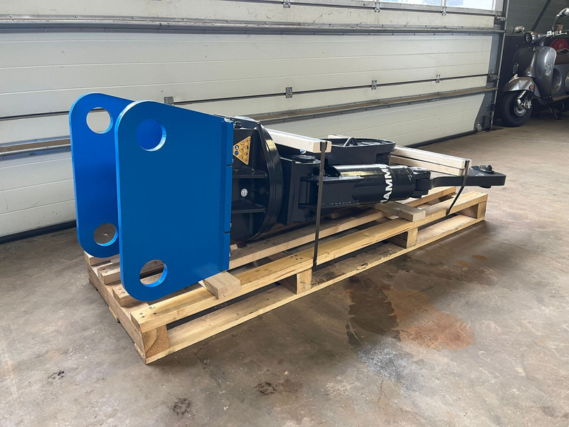 Новый Гидроножницы Hammer MCK06 shear: фото 7