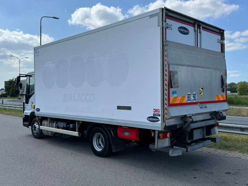 Iveco EUROCARGO ML100E19 - Рефрижератор: фото 5 Iveco EUROCARGO ML100E19 - Рефрижератор: фото 5