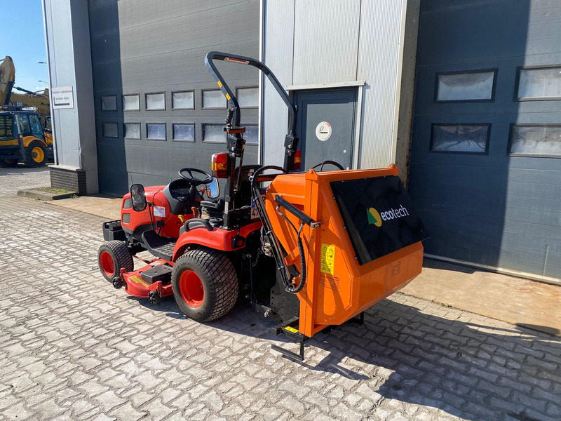 KIOTI KIOTI CS2610 Lawn Mower ng tractor - Grasmaaier - Газонокосилка: фото 3 KIOTI KIOTI CS2610 Lawn Mower ng tractor - Grasmaaier - Газонокосилка: фото 3