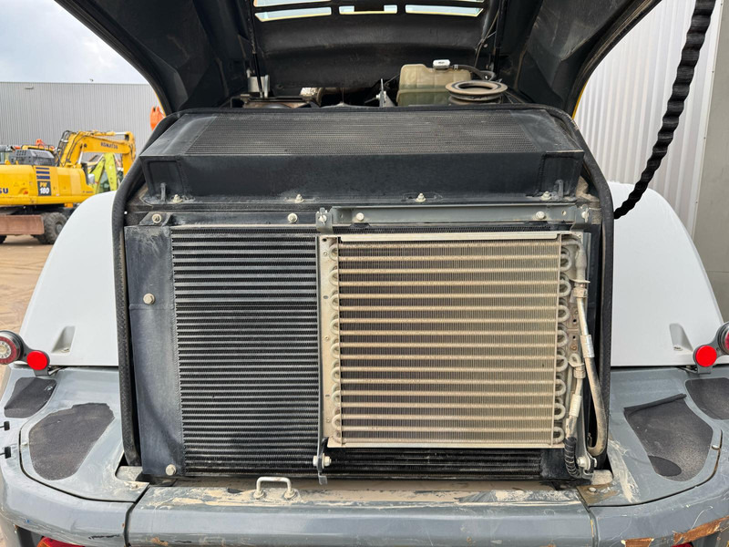 Kramer 8155 / Forks / bucket в лизинг Kramer 8155 / Forks / bucket: фото 17