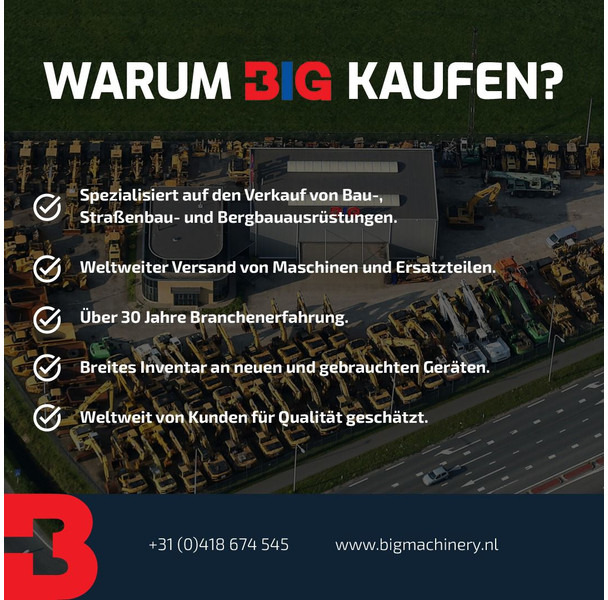 Kramer 8155 / Forks / bucket в лизинг Kramer 8155 / Forks / bucket: фото 15