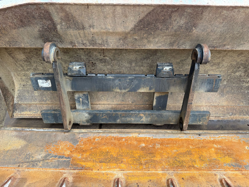 Kramer 8155 / Forks / bucket в лизинг Kramer 8155 / Forks / bucket: фото 16