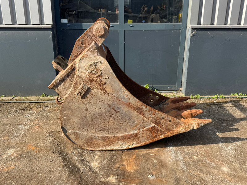 Ковш Lehnhoff HH4-700 MS25: фото 6