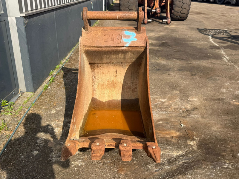 Ковш Lehnhoff HH4-700 MS25: фото 8