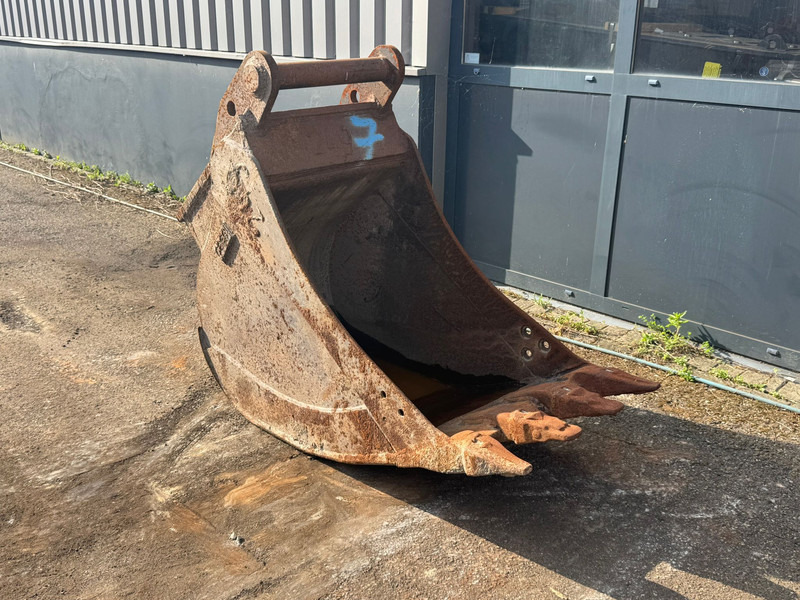 Ковш Lehnhoff HH4-700 MS25: фото 7