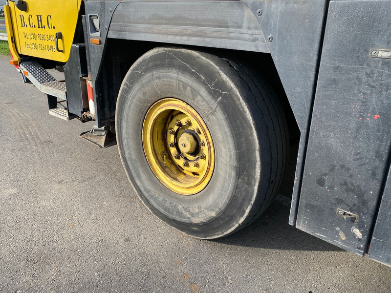 Liebherr LTM1055/1 в лизинг Liebherr LTM1055/1: фото 15 Liebherr LTM1055/1 в лизинг Liebherr LTM1055/1: фото 15