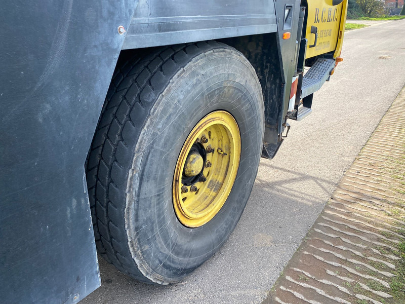 Liebherr LTM1055/1 в лизинг Liebherr LTM1055/1: фото 19 Liebherr LTM1055/1 в лизинг Liebherr LTM1055/1: фото 19