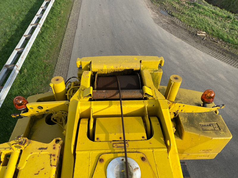 Liebherr LTM1055/1 в лизинг Liebherr LTM1055/1: фото 12 Liebherr LTM1055/1 в лизинг Liebherr LTM1055/1: фото 12