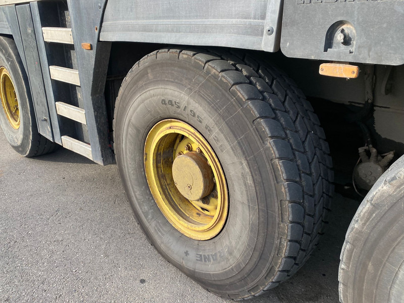 Liebherr LTM1055/1 в лизинг Liebherr LTM1055/1: фото 16 Liebherr LTM1055/1 в лизинг Liebherr LTM1055/1: фото 16