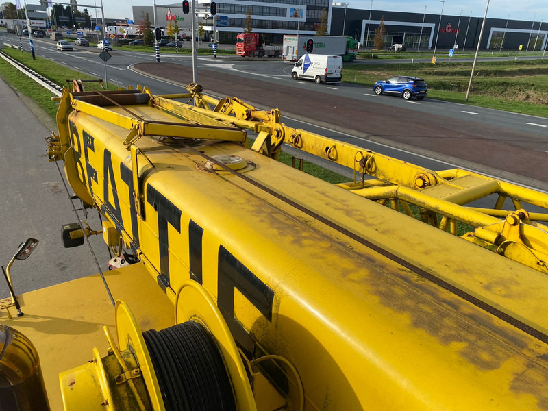 Liebherr LTM1055/1 в лизинг Liebherr LTM1055/1: фото 11 Liebherr LTM1055/1 в лизинг Liebherr LTM1055/1: фото 11