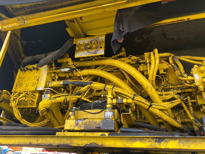 Liebherr LTM1055/1 в лизинг Liebherr LTM1055/1: фото 14 Liebherr LTM1055/1 в лизинг Liebherr LTM1055/1: фото 14