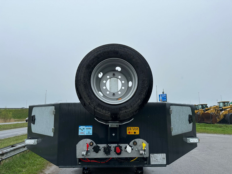 OZGUL LW3 EU FIX в лизинг OZGUL LW3 EU FIX: фото 6