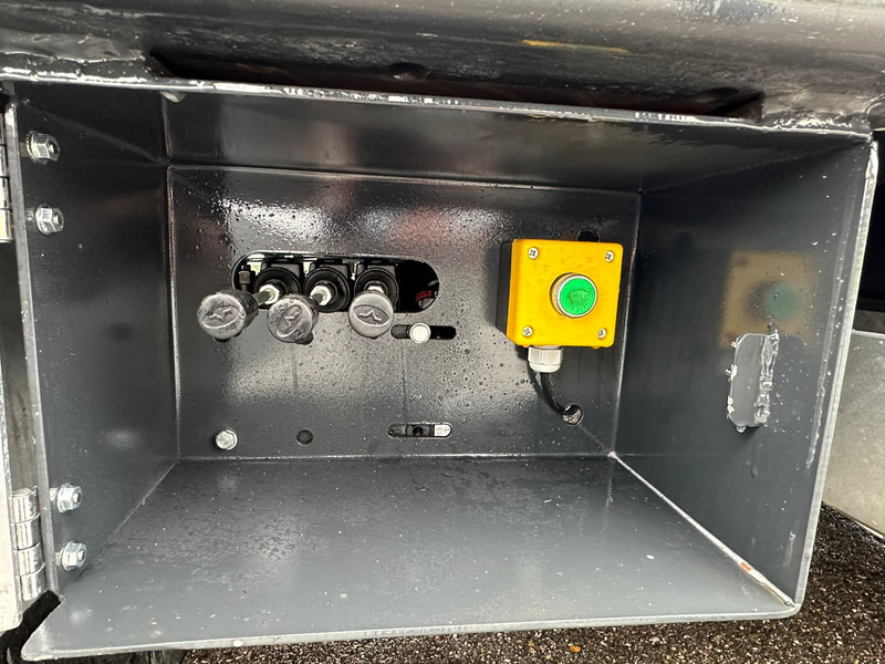 OZGUL LW3 EU FIX в лизинг OZGUL LW3 EU FIX: фото 17