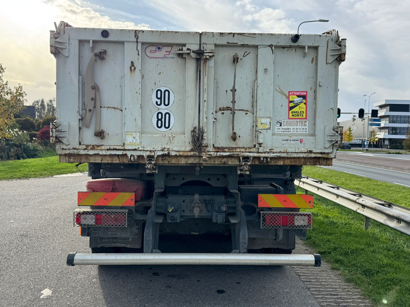 Renault PREMIUM LANDER 380.26 - Самосвал, Автоманипулятор: фото 4 Renault PREMIUM LANDER 380.26 - Самосвал, Автоманипулятор: фото 4