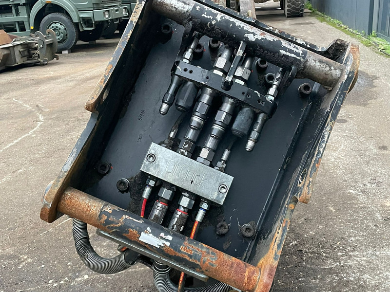 Verachtert VHC40 - Гидроножницы: фото 4 Verachtert VHC40 - Гидроножницы: фото 4