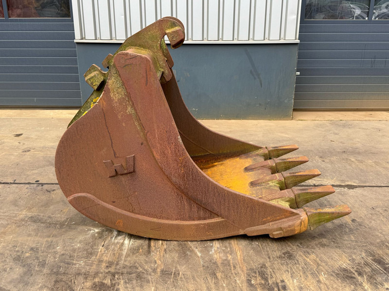 Verachtert Verachtert Bucket with teeth CW40 - Ковш: фото 2 Verachtert Verachtert Bucket with teeth CW40 - Ковш: фото 2