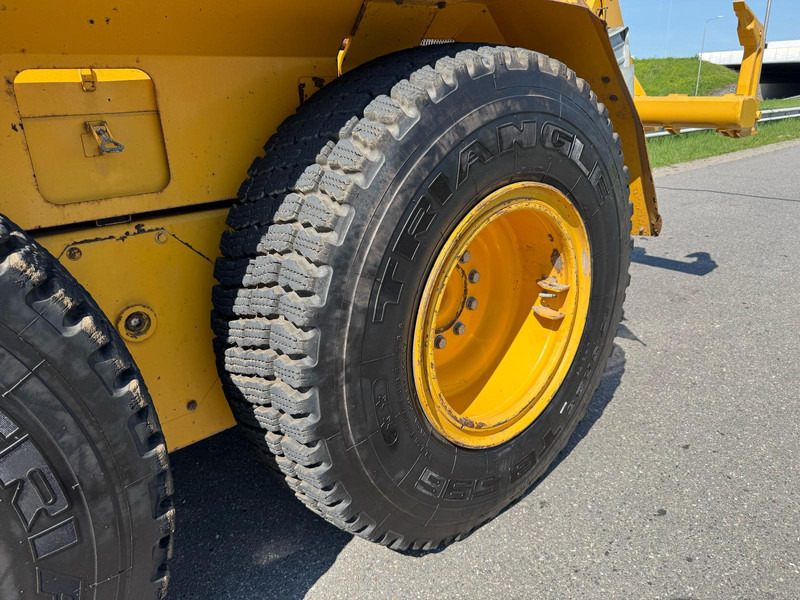 Грейдер Volvo G930B - CE / 4360 hours: фото 13