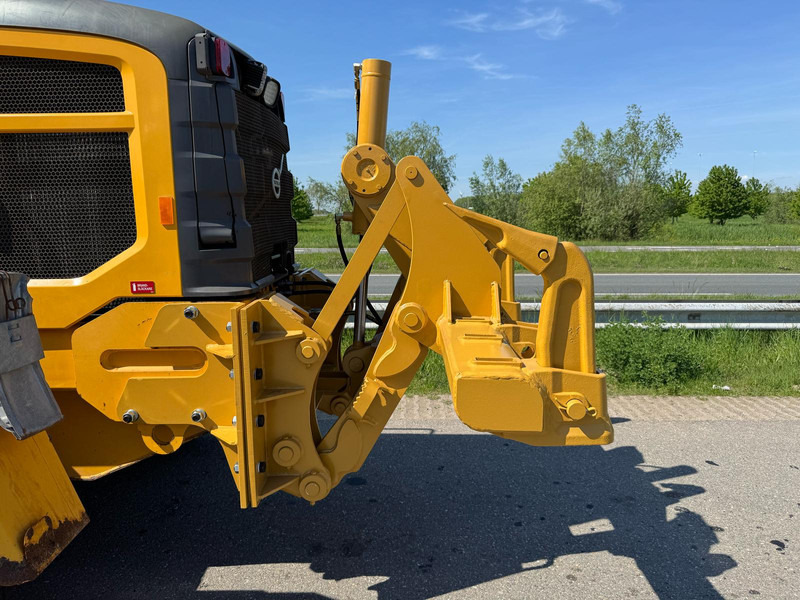 Грейдер Volvo G930B - CE / 4360 hours: фото 10