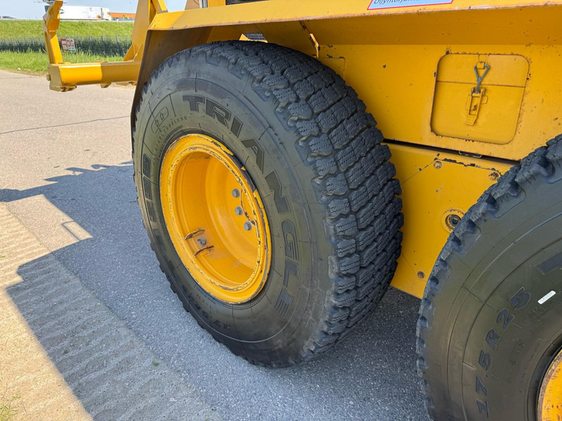 Грейдер Volvo G930B - CE / 4360 hours: фото 16