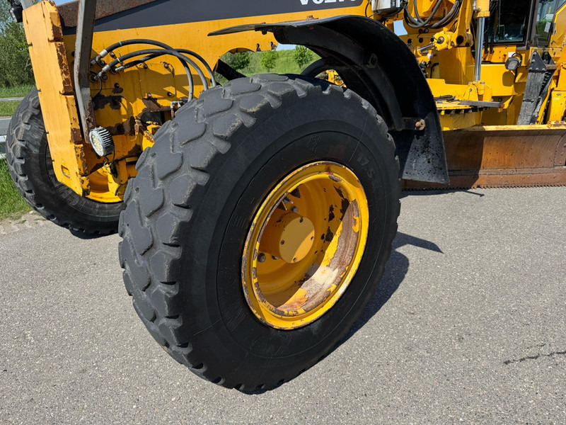Грейдер Volvo G930B - CE / 4360 hours: фото 12