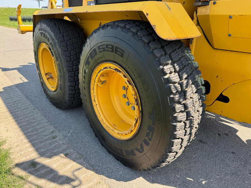 Грейдер Volvo G930B - CE / 4360 hours: фото 17