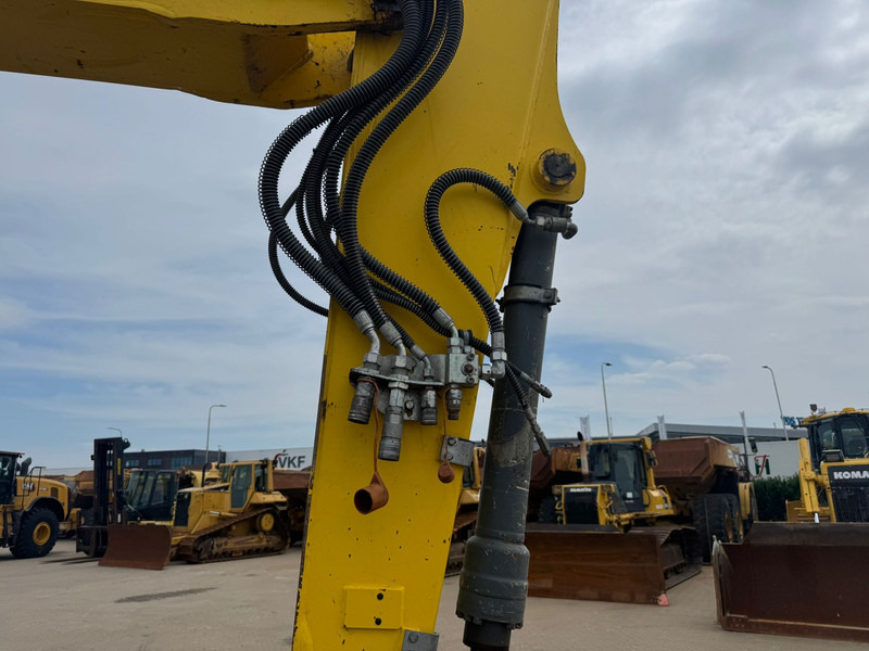 Гусеничный экскаватор WACKER NEUSON ET145: фото 14