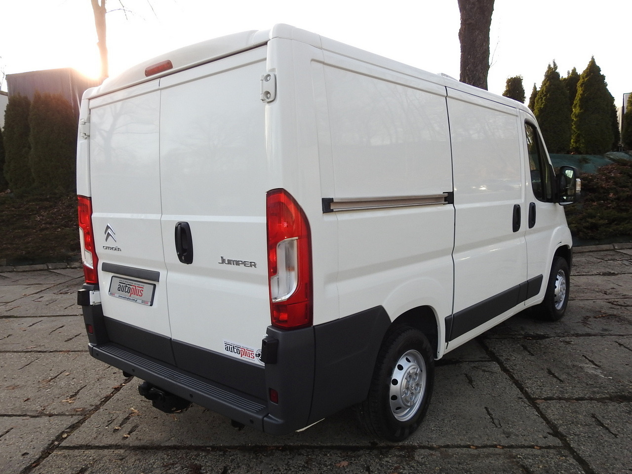 CITROEN JUMPER REFRIGERATOR VAN -5*C LED LIGHTS AIR CONDITIONING 130HP - Фургон-рефрижератор: фото 3 CITROEN JUMPER REFRIGERATOR VAN -5*C LED LIGHTS AIR CONDITIONING 130HP - Фургон-рефрижератор: фото 3