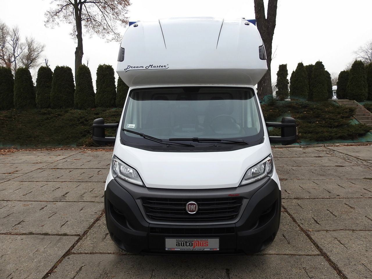 FIAT DUCATO TARPAULIN 10 PALLETS WEBASTO CRUISE CONTROL NAVIGATION AIR CONDITIONING 180HP - Тентованный фургон: фото 5 FIAT DUCATO TARPAULIN 10 PALLETS WEBASTO CRUISE CONTROL NAVIGATION AIR CONDITIONING 180HP - Тентованный фургон: фото 5