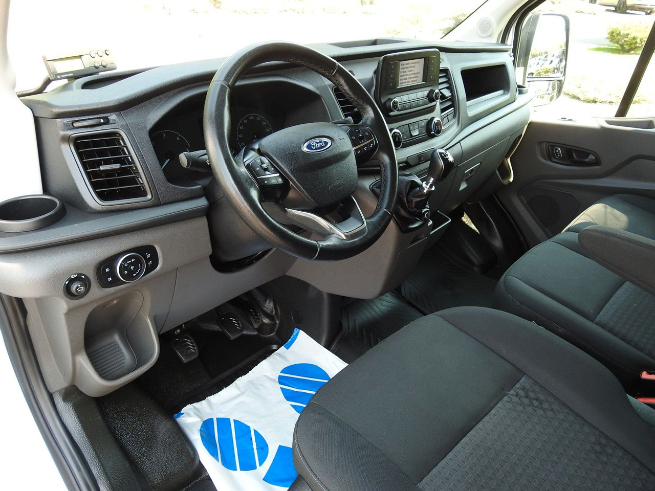 Ford TRANSIT KÜHLKASTENWAGEN 0*C HEIZFUNKTION Ford TRANSIT KÜHLKASTENWAGEN 0*C HEIZFUNKTION - Фургон-рефрижератор: фото 2 Ford TRANSIT KÜHLKASTENWAGEN 0*C HEIZFUNKTION Ford TRANSIT KÜHLKASTENWAGEN 0*C HEIZFUNKTION - Фургон-рефрижератор: фото 2