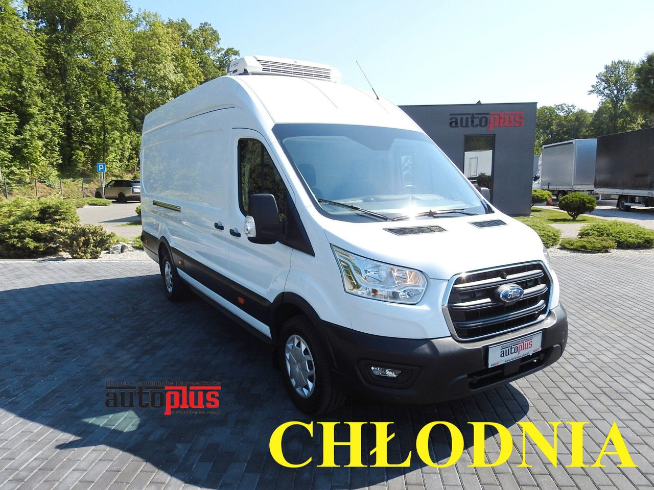 Ford TRANSIT KÜHLKASTENWAGEN 0*C HEIZFUNKTION Ford TRANSIT KÜHLKASTENWAGEN 0*C HEIZFUNKTION - Фургон-рефрижератор: фото 1 Ford TRANSIT KÜHLKASTENWAGEN 0*C HEIZFUNKTION Ford TRANSIT KÜHLKASTENWAGEN 0*C HEIZFUNKTION - Фургон-рефрижератор: фото 1