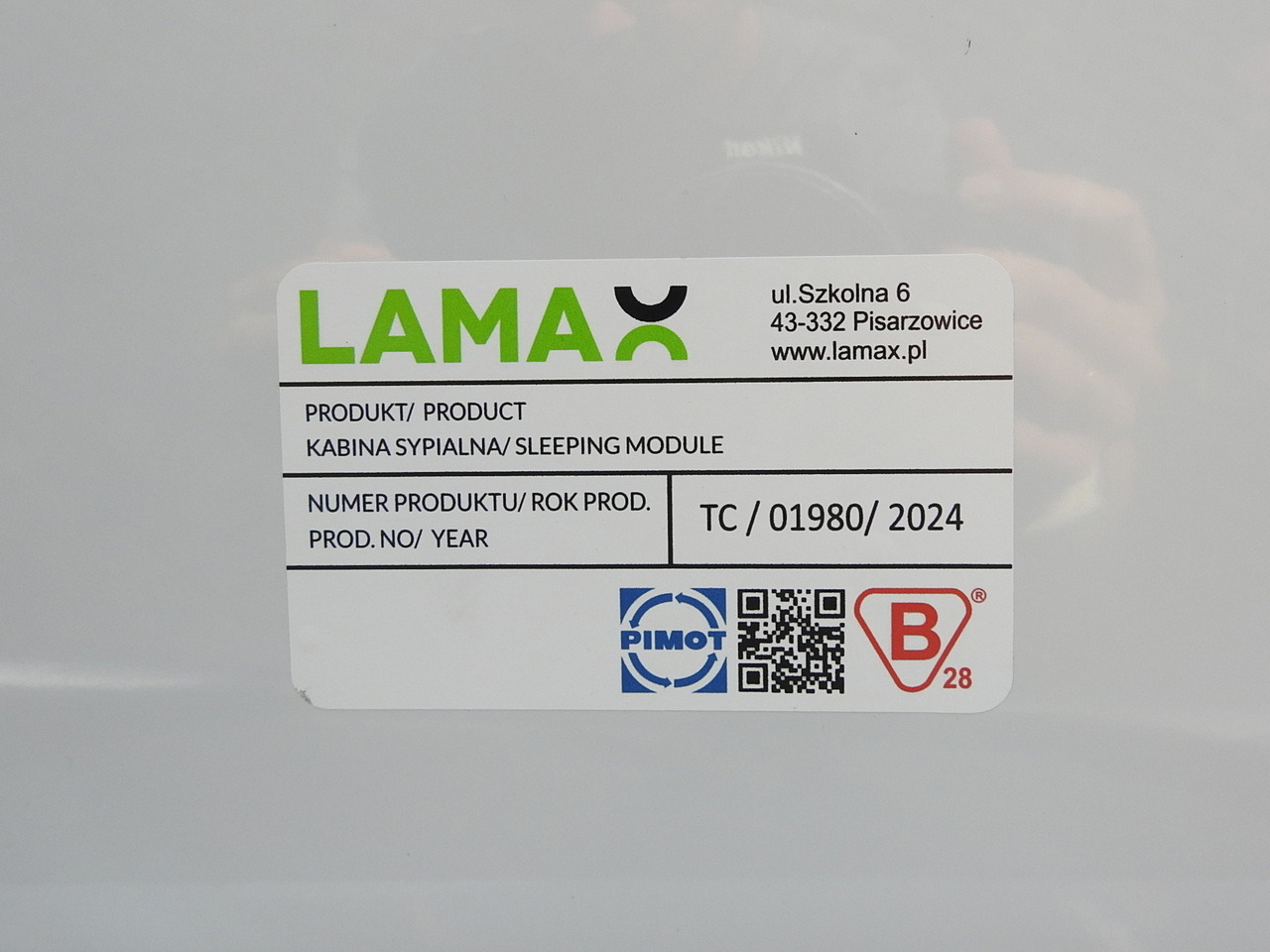 Новый Тентованный фургон IVECO DAILY 35S18 NEW TARPAULIN 8 PALLETS CRUISE CONTROL NAVIGATION LED LIGHTS AUTOMATIC TRANSMISSION HI-MATIC MANUFACTURERS WARRANTY 180HP: фото 26 Новый Тентованный фургон IVECO DAILY 35S18 NEW TARPAULIN 8 PALLETS CRUISE CONTROL NAVIGATION LED LIGHTS AUTOMATIC TRANSMISSION HI-MATIC MANUFACTURERS WARRANTY 180HP: фото 26