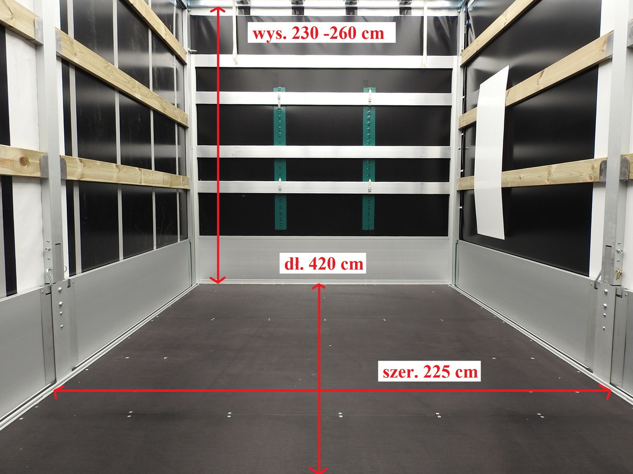 Новый Тентованный фургон IVECO DAILY 35S18 NEW TARPAULIN 8 PALLETS CRUISE CONTROL NAVIGATION LED LIGHTS AUTOMATIC TRANSMISSION HI-MATIC MANUFACTURERS WARRANTY 180HP: фото 12 Новый Тентованный фургон IVECO DAILY 35S18 NEW TARPAULIN 8 PALLETS CRUISE CONTROL NAVIGATION LED LIGHTS AUTOMATIC TRANSMISSION HI-MATIC MANUFACTURERS WARRANTY 180HP: фото 12