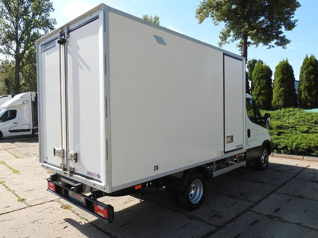 Фургон-рефрижератор Iveco DAILY 35C15 KUHLKOFFER -12*C ZWILLINGSKREISE: фото 13