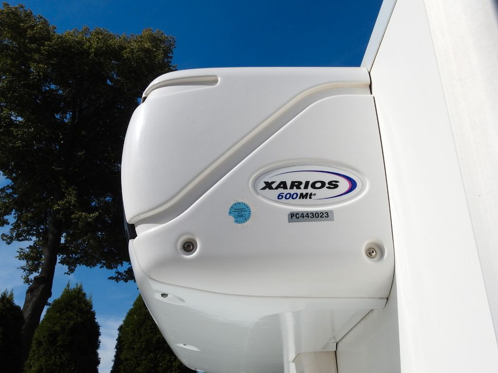 Фургон-рефрижератор Iveco DAILY 35C15 KUHLKOFFER -12*C ZWILLINGSKREISE: фото 21