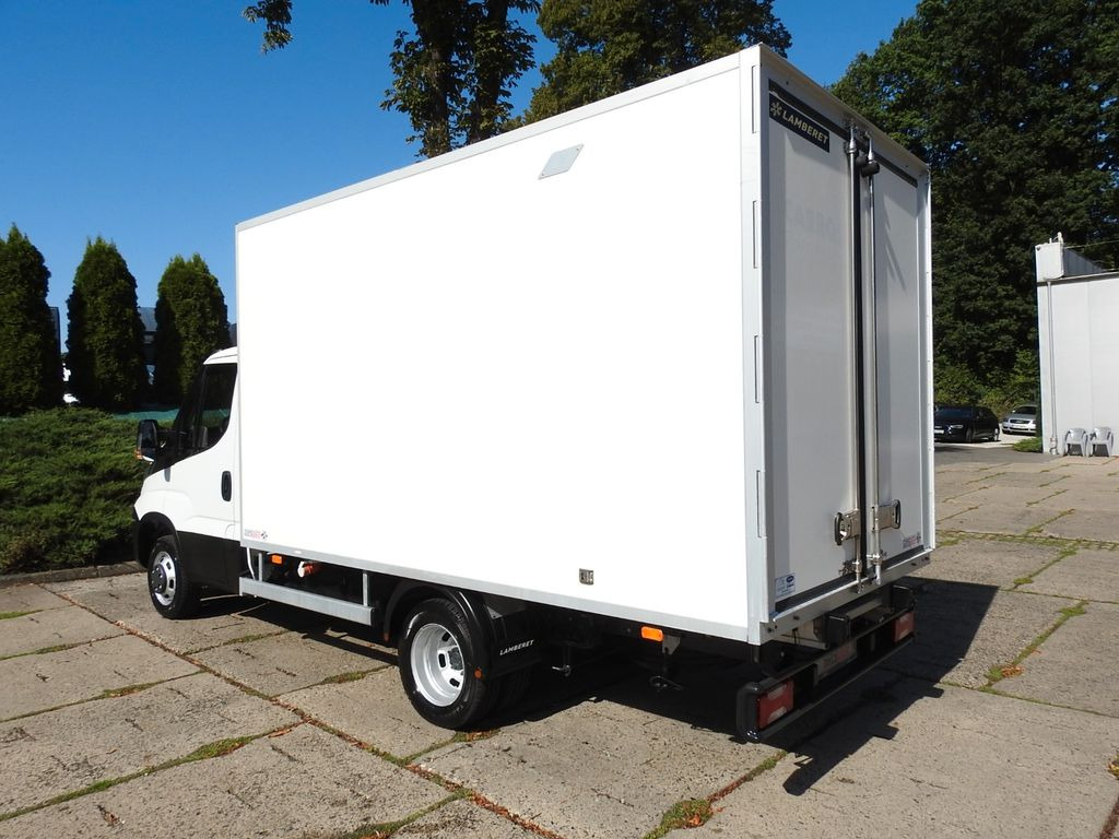 Фургон-рефрижератор Iveco DAILY 35C15 KUHLKOFFER -12*C ZWILLINGSKREISE: фото 10