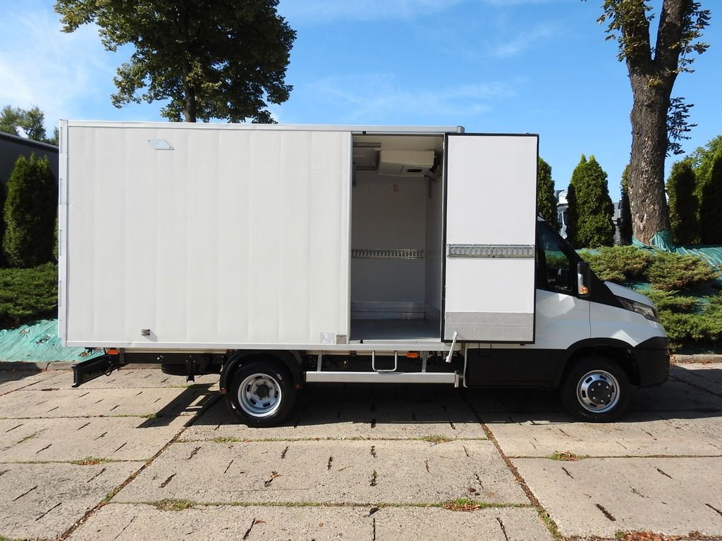 Фургон-рефрижератор Iveco DAILY 35C15 KUHLKOFFER -12*C ZWILLINGSKREISE: фото 8