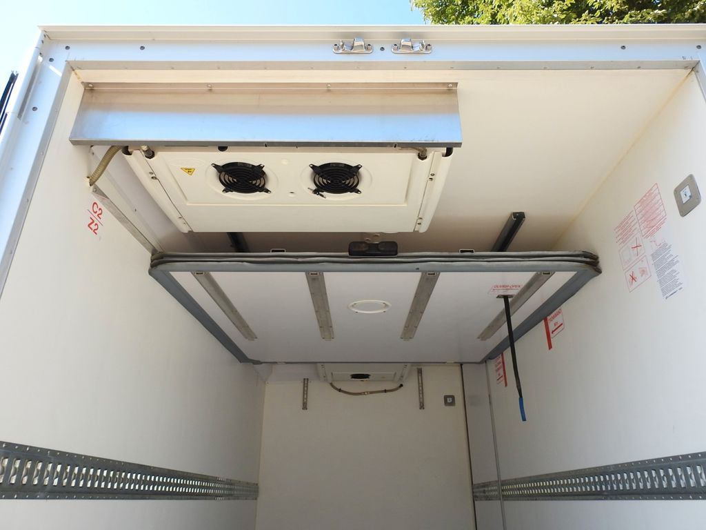 Фургон-рефрижератор Iveco DAILY 35C15 KUHLKOFFER -12*C ZWILLINGSKREISE: фото 19