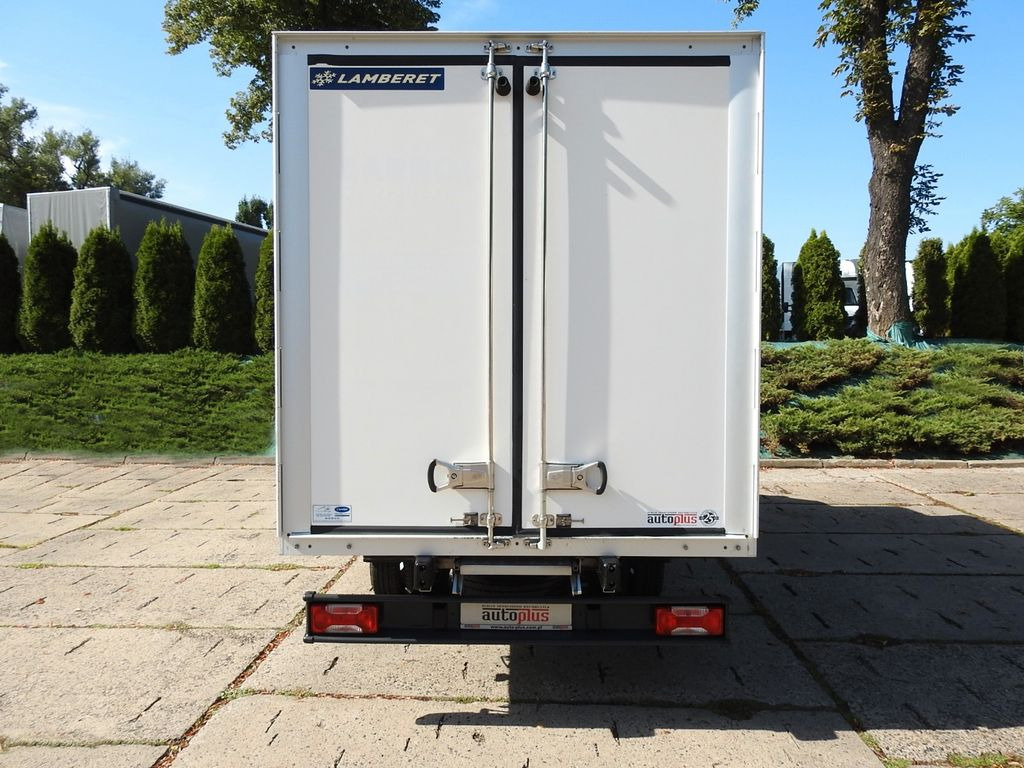Фургон-рефрижератор Iveco DAILY 35C15 KUHLKOFFER -12*C ZWILLINGSKREISE: фото 11