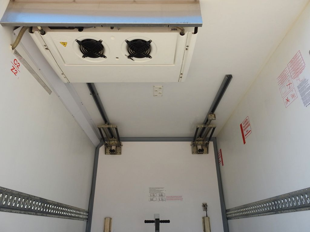 Фургон-рефрижератор Iveco DAILY 35C15 KUHLKOFFER -12*C ZWILLINGSKREISE: фото 23