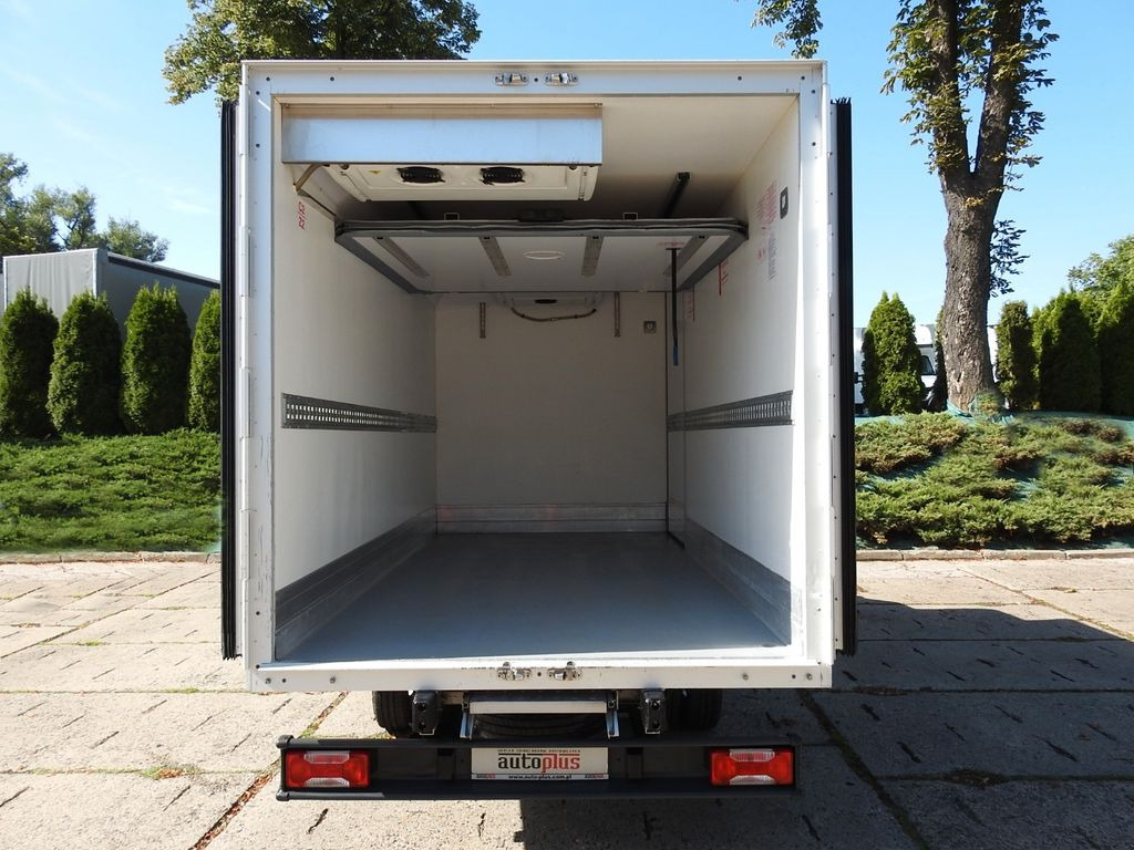 Фургон-рефрижератор Iveco DAILY 35C15 KUHLKOFFER -12*C ZWILLINGSKREISE: фото 18